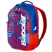 Otroški nahrbtnik za loparje Babolat  Backpack Kids 2024 Blue/Red