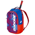 Otroški nahrbtnik za loparje Babolat  Backpack Kids 2024 Blue/Red