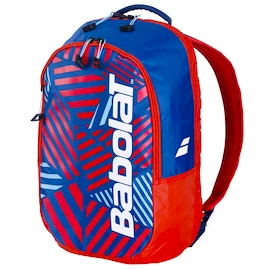 Otroški nahrbtnik za loparje Babolat Backpack Kids 2024 Blue/Red