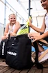 Otroški nahrbtnik za loparje Head  JR Tour Backpack 20L BKWH