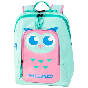 Otroški nahrbtnik za loparje Head  Kids Tour Backpack 14L Owl