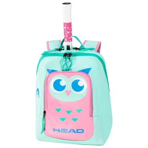 Otroški nahrbtnik za loparje Head  Kids Tour Backpack 14L Owl