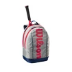 Otroški nahrbtnik za loparje Wilson  Junior Backpack Blue/Orange