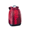 Otroški nahrbtnik za loparje Wilson  Junior Backpack Red/Infrared