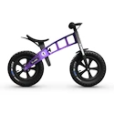 Otroški poganjalci FirstBike  FAT Edition Purple