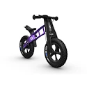 Otroški poganjalci FirstBike  FAT Edition Purple