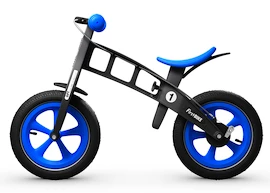 Otroški poganjalci FirstBike Limited Edition Blue