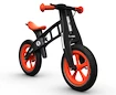 Otroški poganjalci FirstBike  Limited Edition Orange