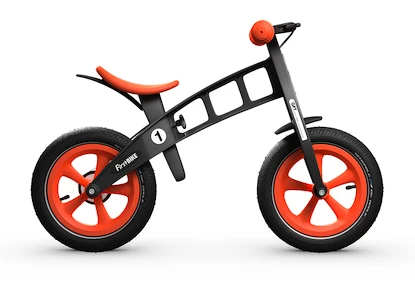 Otroški poganjalci FirstBike  Limited Edition Orange