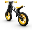 Otroški poganjalci FirstBike  Limited Edition Yellow