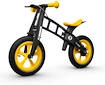 Otroški poganjalci FirstBike  Limited Edition Yellow