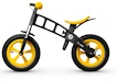 Otroški poganjalci FirstBike  Limited Edition Yellow