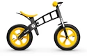 Otroški poganjalci FirstBike  Limited Edition Yellow