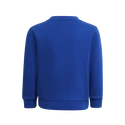 Otroški pulover adidas  Essentials 3-Stripes Crew Neck Royal Blue