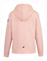 Otroški pulover Babolat  Exercise Hood Sweat Jr Tropical Peach