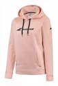 Otroški pulover Babolat  Exercise Hood Sweat Jr Tropical Peach