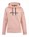 Otroški pulover Babolat  Exercise Hood Sweat Jr Tropical Peach