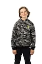 Otroški pulover Bauer  Painted Hoodie Camo M