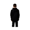 Otroški pulover Bauer  Ultimate Hoodie Black