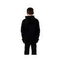 Otroški pulover Bauer  Ultimate Hoodie Black