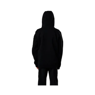 Otroški pulover Bauer  Ultimate Hoodie Black