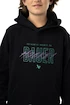 Otroški pulover Bauer  Ultimate Hoodie Black