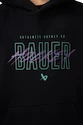 Otroški pulover Bauer  Ultimate Hoodie Black