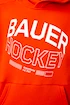 Otroški pulover Bauer  Ultimate Hoodie Red