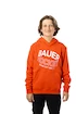 Otroški pulover Bauer  Ultimate Hoodie Red