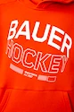 Otroški pulover Bauer  Ultimate Hoodie Red