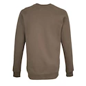 Otroški pulover CCM Core Fleece Crew Major Brown