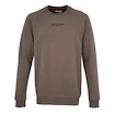 Otroški pulover CCM Core Fleece Crew Major Brown XL