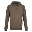 Otroški pulover CCM Core Pullover Hoodie Major Brown