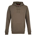 Otroški pulover CCM Core Pullover Hoodie Major Brown