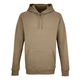 Otroški pulover CCM Core Pullover Hoodie Sand