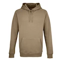 Otroški pulover CCM Core Pullover Hoodie Sand L