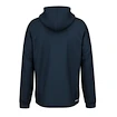 Otroški pulover Head  TOPSPIN Hoodie Boys NVLL