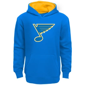 Otroški pulover Outerstuff PRIME 3RD JERSEY PO HOODIE ST. LOUIS BLUES