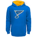 Otroški pulover Outerstuff  PRIME 3RD JERSEY PO HOODIE ST. LOUIS BLUES  S