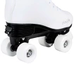 Otroški rolerji Playlife  Quad Classic White