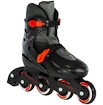 Otroški rolerji Playlife  Riddler Black Cherry  EUR 35-38