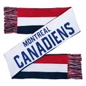 Otroški šal Outerstuff  Combo Knit Scarf NHL Montreal Canadiens