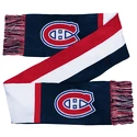 Otroški šal Outerstuff  Combo Knit Scarf NHL Montreal Canadiens