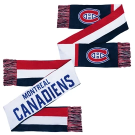 Otroški šal Outerstuff Combo Knit Scarf NHL Montreal Canadiens