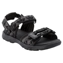 Otroški sandali Jack Wolfskin 2 IN 1 Sandal Phantom / Grey