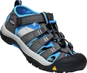 Otroški sandali Keen Newport H2 JR Magnet/Brilliant Blue Green