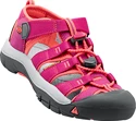 Otroški sandali Keen Newport H2 JR pink