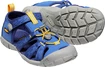 Otroški sandali Keen Seacamp II CNX JR Bright Cobalt/Blue Depths