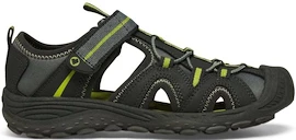 Otroški sandali Merrell Hydro 2 Olive Green