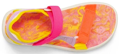 Otroški sandali Merrell Kahuna Web 2.0 Pink Multi  EUR 37